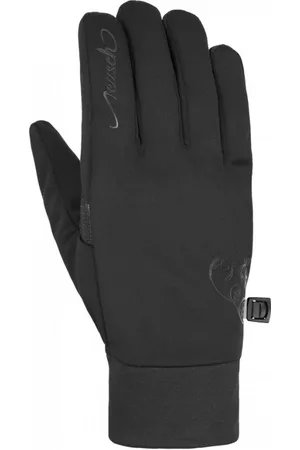 Reusch Saskia touc-tec