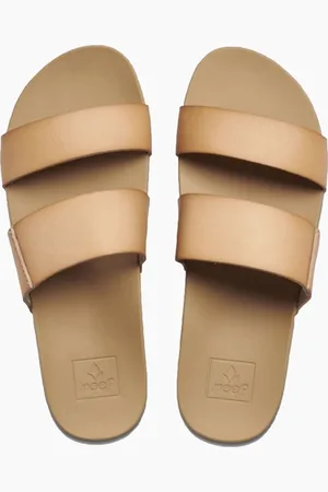 Reef slippers dames discount sale