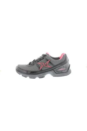 Aetrex Fitness runner