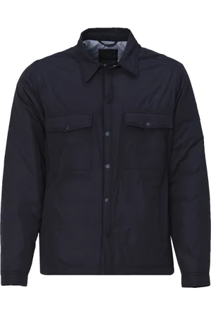 Donkervoort Overshirt