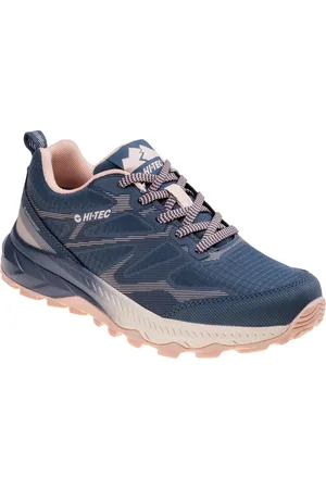 Hi-Tec Dames visati outdoor wandelschoenen