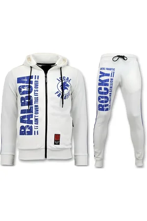 Local Fanatic Trainingspak rocky balboa sport pak
