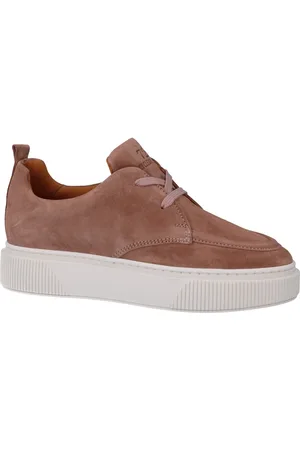Cycleur de luxe Veterschoenen