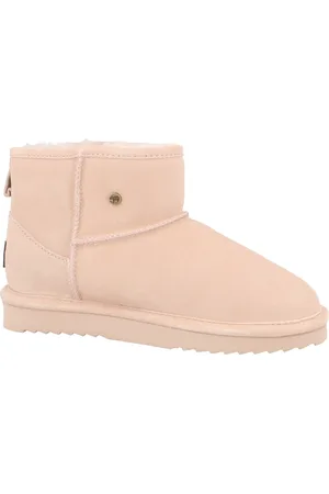 Warmbat Wallaby dames laars