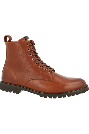 Blackstone Sg33 heren veterboots
