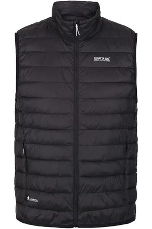 Regatta Hillpack geïsoleerde bodywarmer voor heren