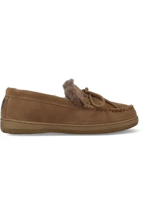 Warmbat Pantoffels koala kla341055 mud