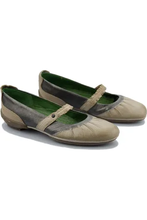 Camel Active 234.12.04 dames ballerina
