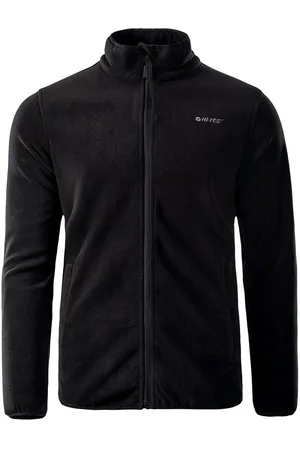 Hi-Tec Heren nakla fleece jas