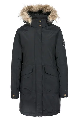Trespass Dames bettany dlx dons jas