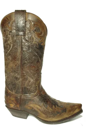 Sendra Dames westernlaarzen 9669-0202