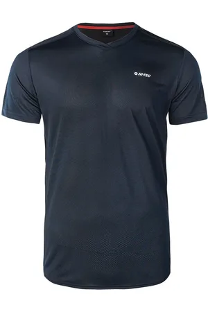 Hi-Tec Heren hicti t-shirt
