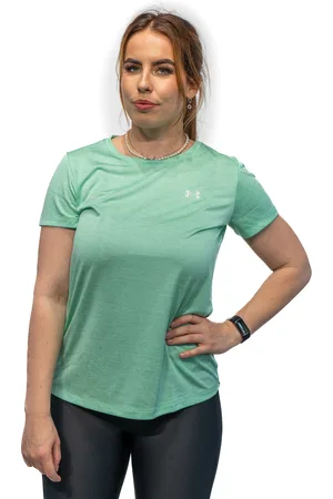 Under Armour Sportshirt dames