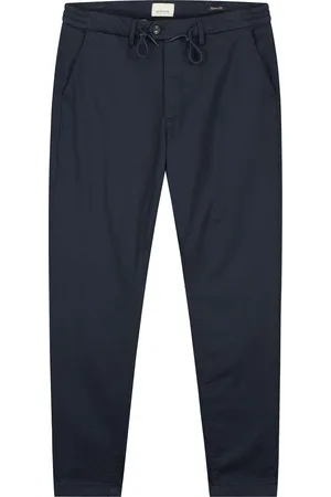 Dstrezzed Lancaster tapered jogger twill knit