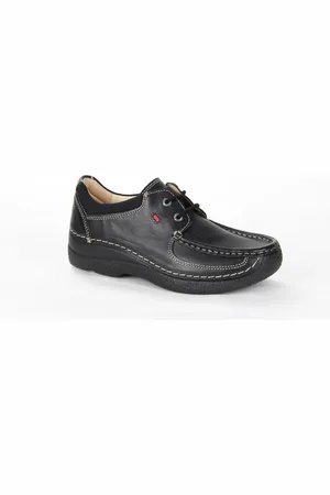 Wolky 6216-300 dames veterschoenen sportief