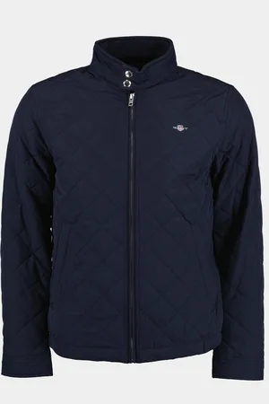 GANT Zomerjack quilted windcheater 7006340/433
