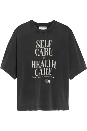 Catwalk Junkie Ts self care