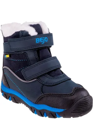 BEJO Kinder/kinder baisy winter snow laarzen