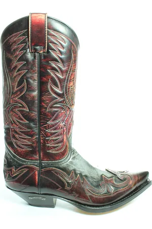 Sendra Cowboylaarzen mannen 3241-10