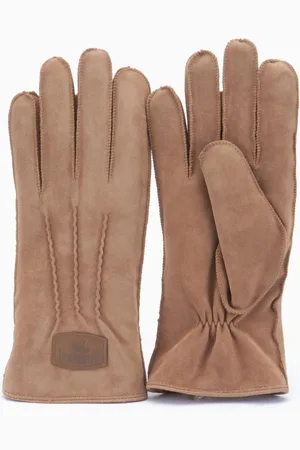 Warmbat Gloves woen goat