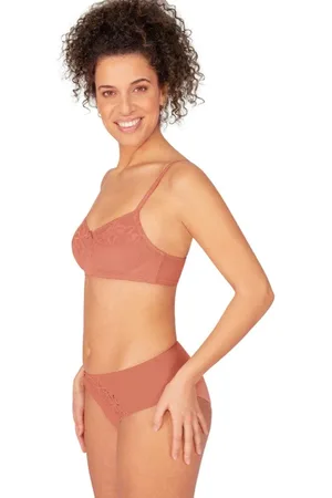 Amoena Natural moments taille slip natural m hwbr c0581 faded rose