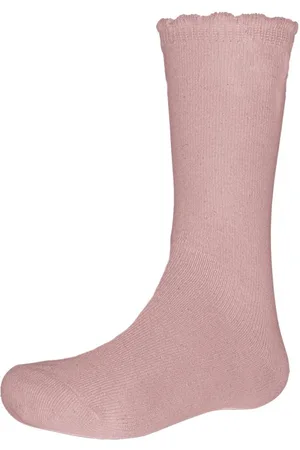 iN ControL 875-2 knee socks dusty pink