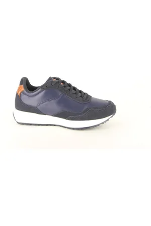 Woden Wl889-009 dames sneakers