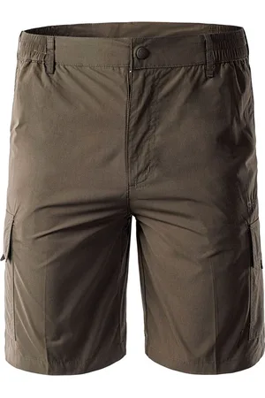 Hi-Tec Heren sammi cargo cargo shorts