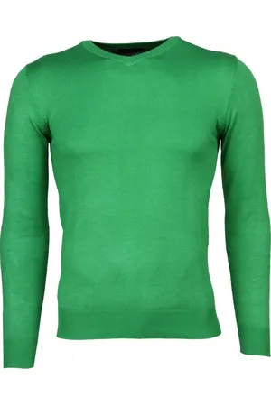 TONY BACKER Casual trui v