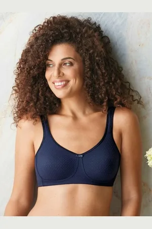 Amoena Prothese bh zonder beugel mira sb dark blue