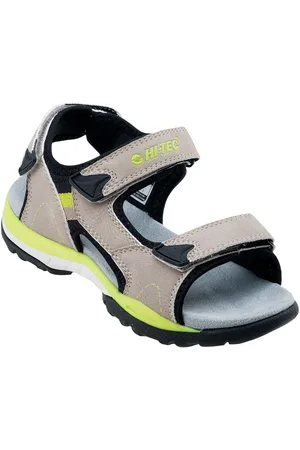 Hi-Tec Kinderen/kinderen maleni sandalen