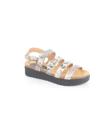 Red Rag 78084-229 dames sandalen sportief