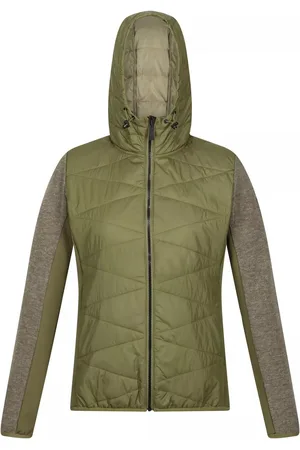 Regatta Dames pemble iv hybride soft shell jas