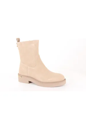 Mexx Mxty023702w-2002 dames enkellaarzen sportief