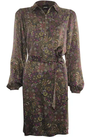 Poools Jurk 333103