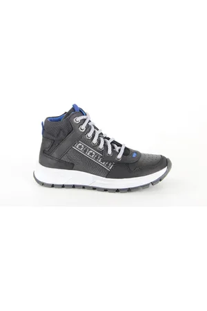 Track Style 323868-189w2 jongens veterboots
