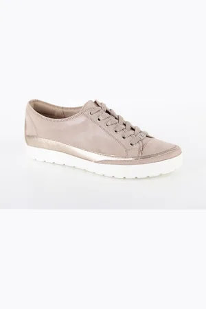 Caprice 23654-28/205 dames veterschoenen sportief