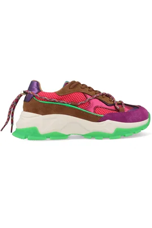 DWRS Bonney b10653-02-5682 / groen