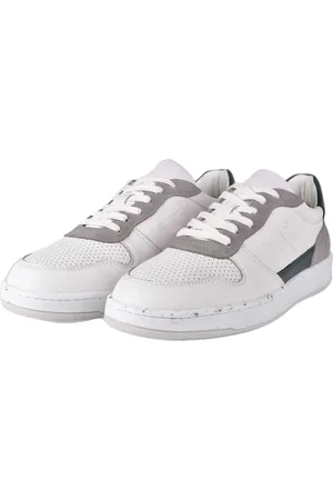 Faguo Alder leather suede s23cg3205 2206