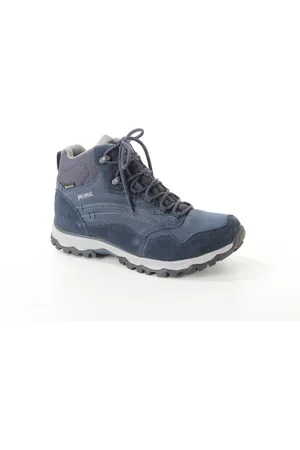 Meindl 5533-49 dames wandelschoenen hoog
