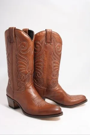 Sendra 11627 laarzen