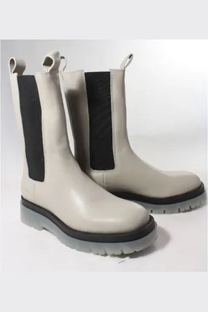 Copenhagen Shoes Cph1000 biker boots