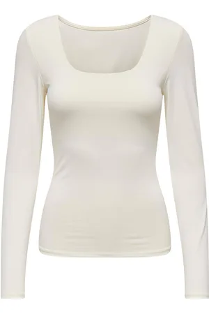 ONLY Top lange mouw 15302647
