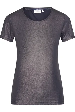 HV SOCIETY T-shirt hvslali