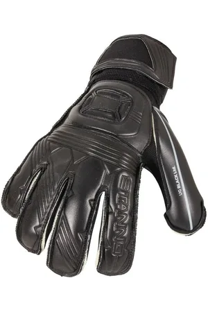 Stanno Ultimate grip ii black ltd.