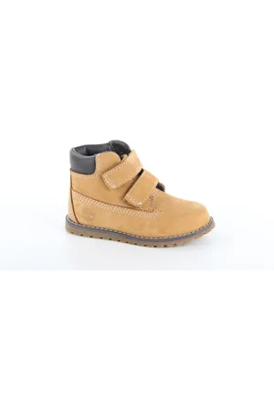 Timberland Tb0a127m2311 jongens klittenbandboots