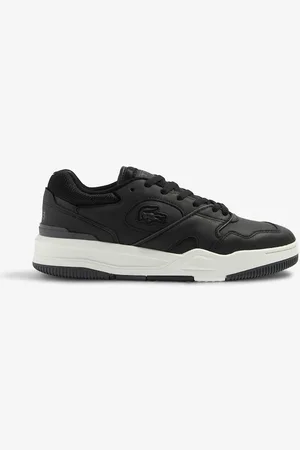 Lacoste Lineshot black 3153