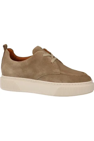 Cycleur de luxe Veterschoenen