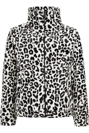 Protest Fleece vest meisjes