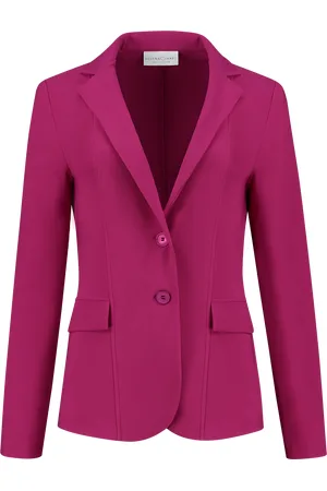 Helena hart 7520 blazer comfort cyclaam